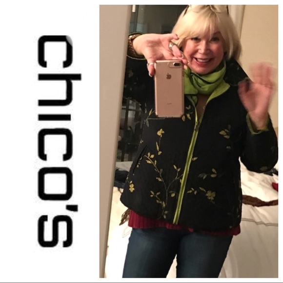 ♦️Reversible Asian print on Black or Lime Green. - Picture 1 of 7